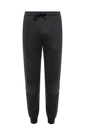Branded sweatpants, zdjęcie 1 Branded sweatpants od EA7 Emporio Armani